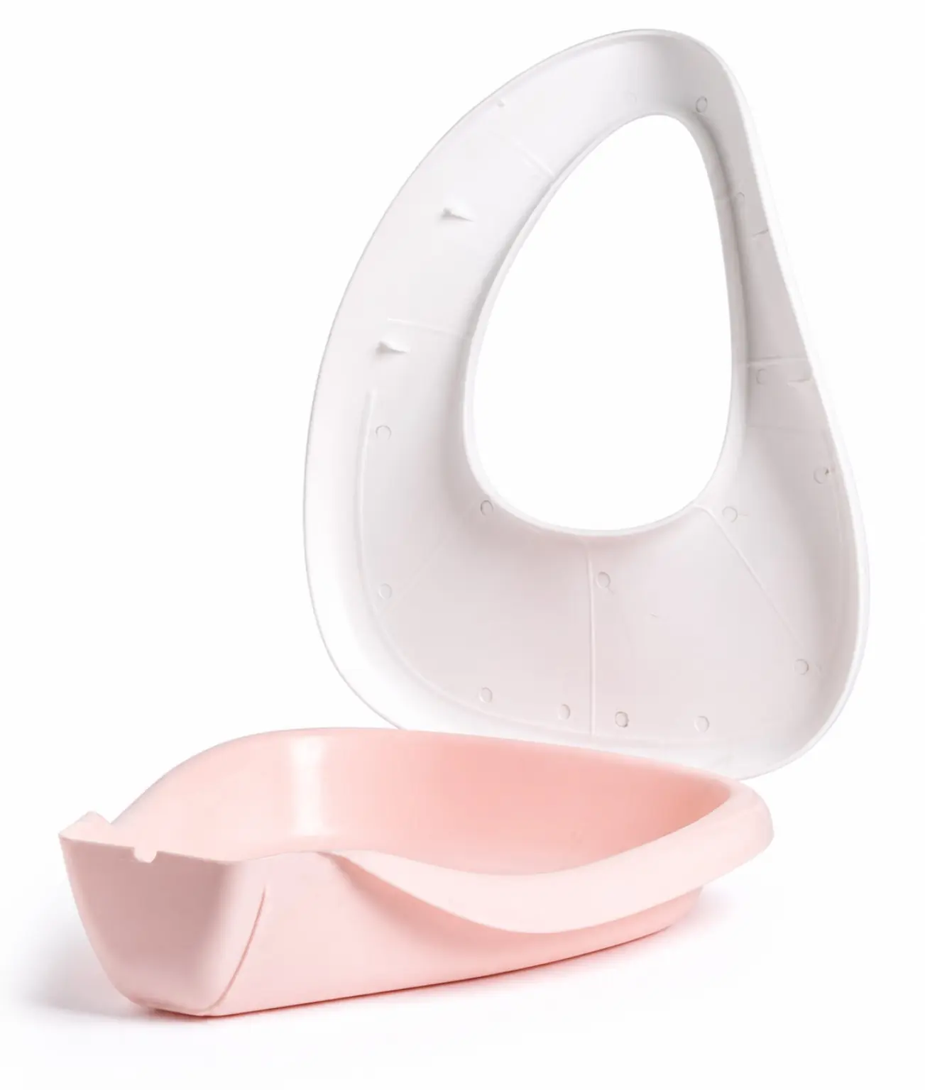 Xino Ergonomic Bedpan, view 4