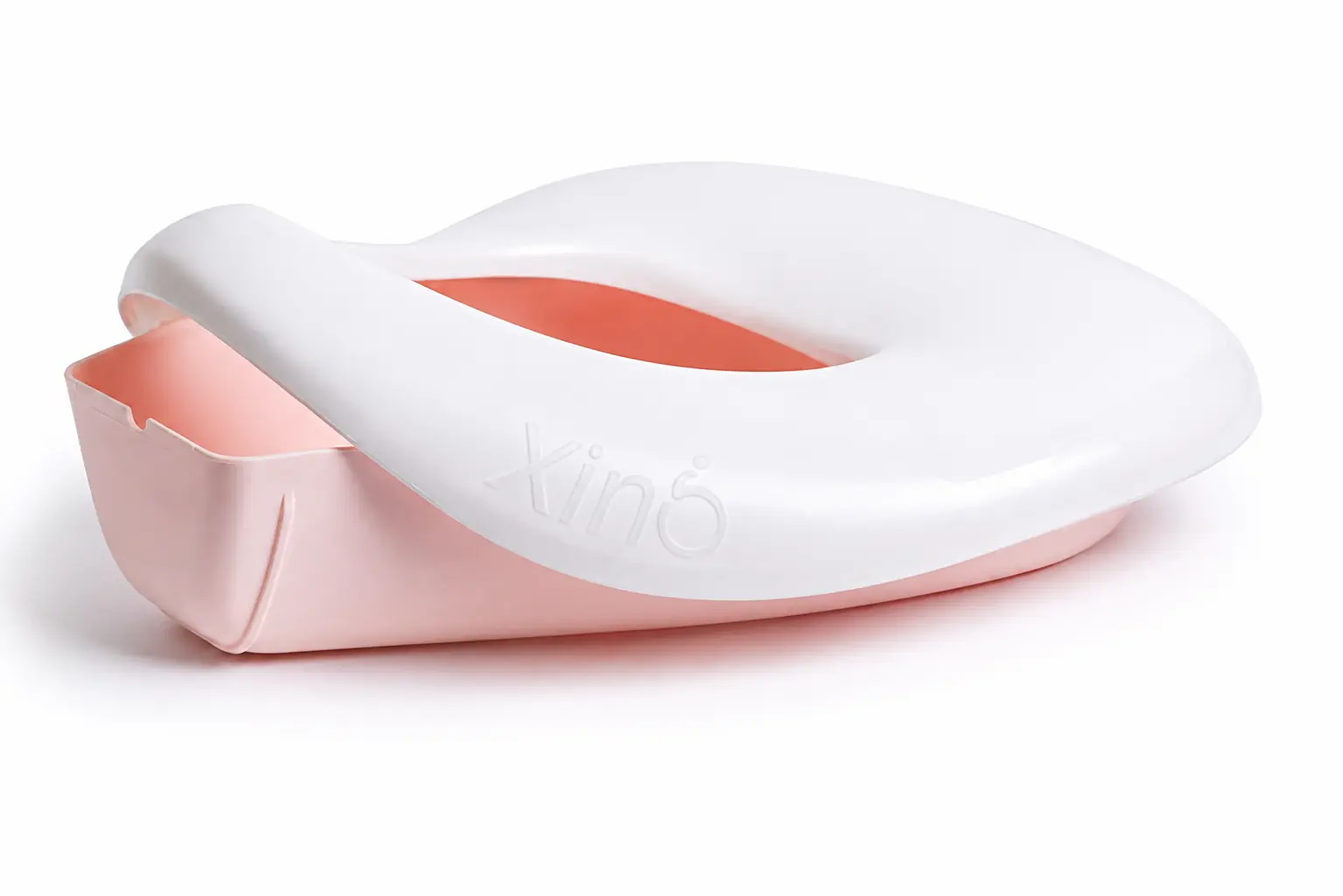 Xino Ergonomic Bedpan, view 2